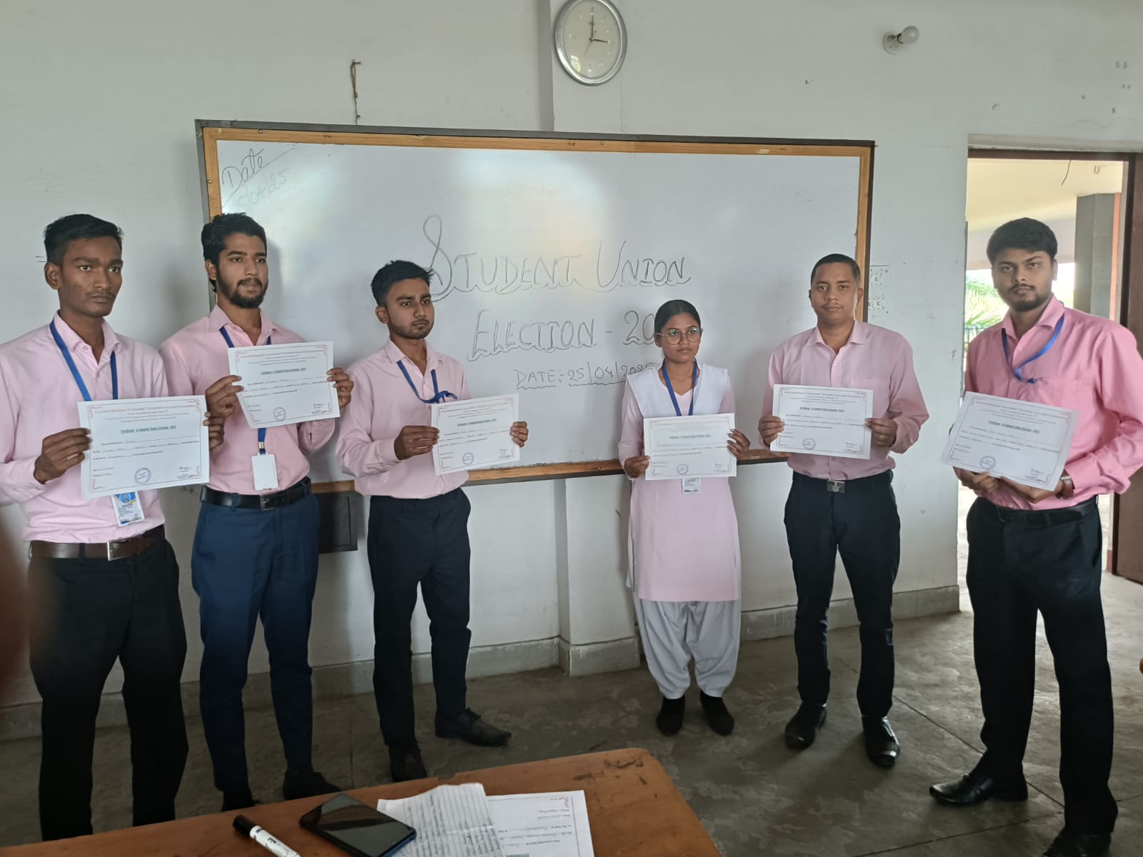 Gautam Buddha Teachers Tranning College